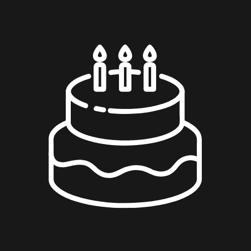 Birthdays - Mobile APP