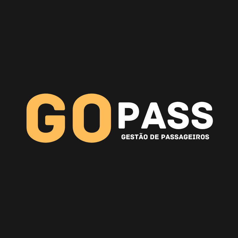 GoPass - Mobile APP